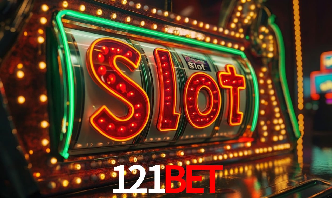 121BET - Support