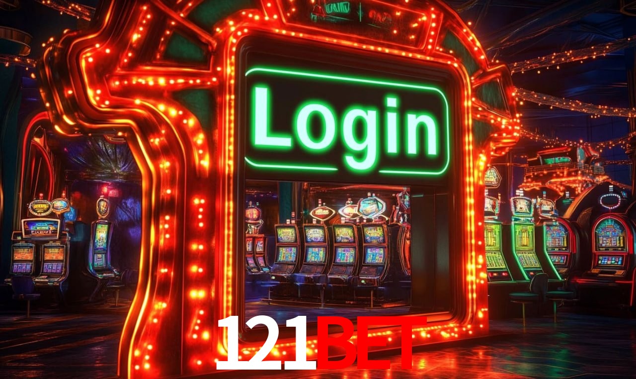 Diretório de Jogos 121BET