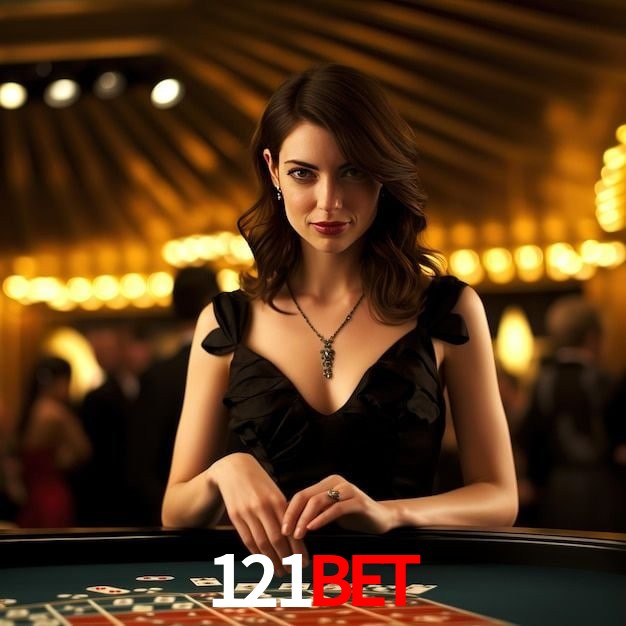 Desvendando o Mundo dos Jogos Virtuais na 121BET