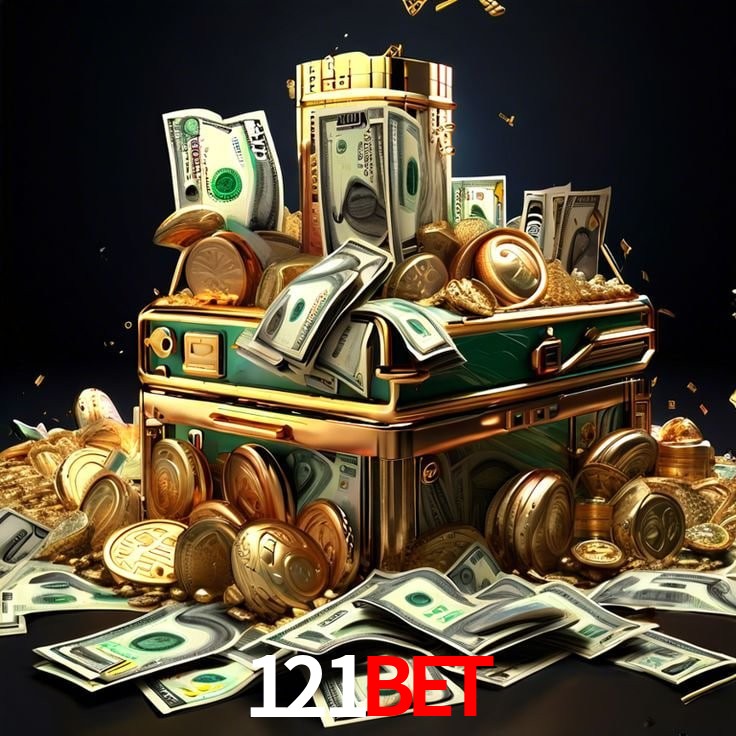 Login Seguro 121BET