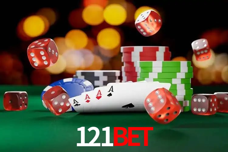 121BET São Paulo - Jogo Providers