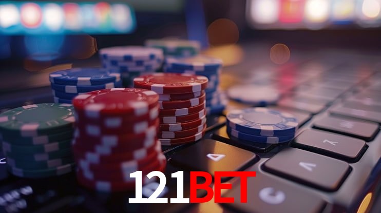 121BET - Security