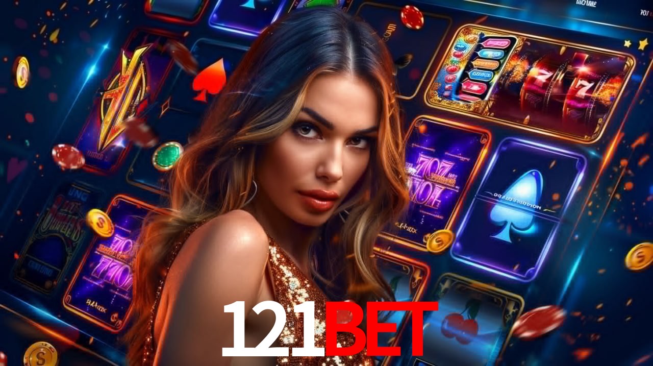 cassino 121BET