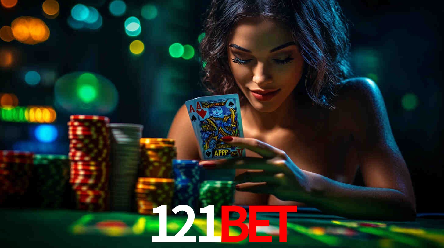 Descubra o Programa VIP da 121BET: Vantagens Exclusivas para Jogadores