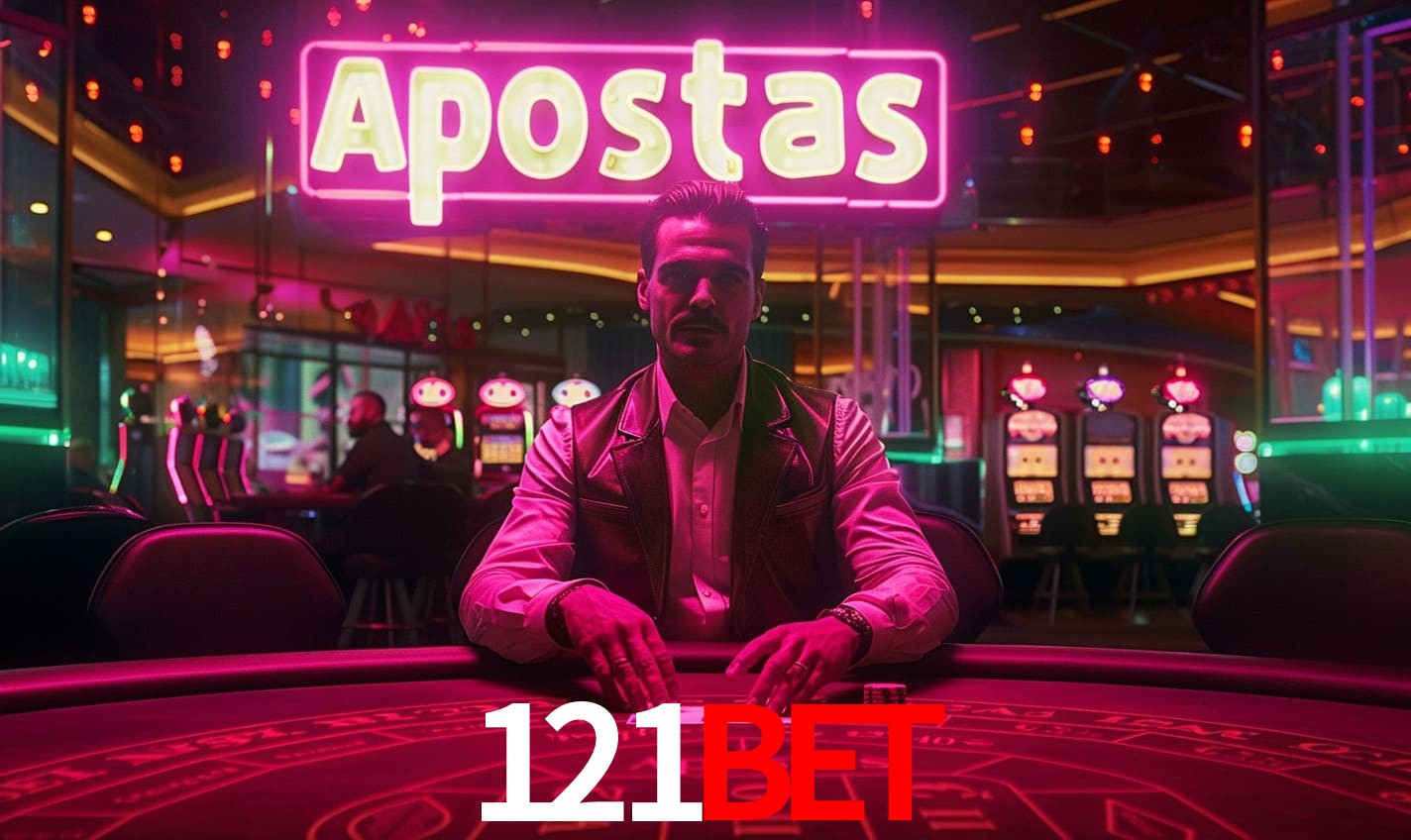 121BET São Paulo - Jogo Coleção