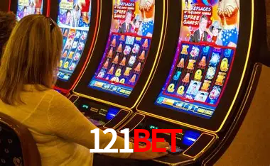 121BET Curitiba - Live Status