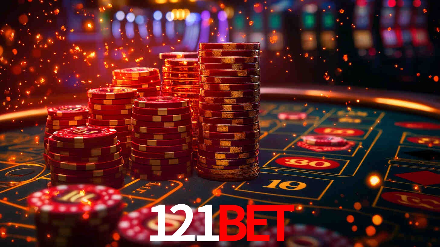 Daily Bonuses 121BET