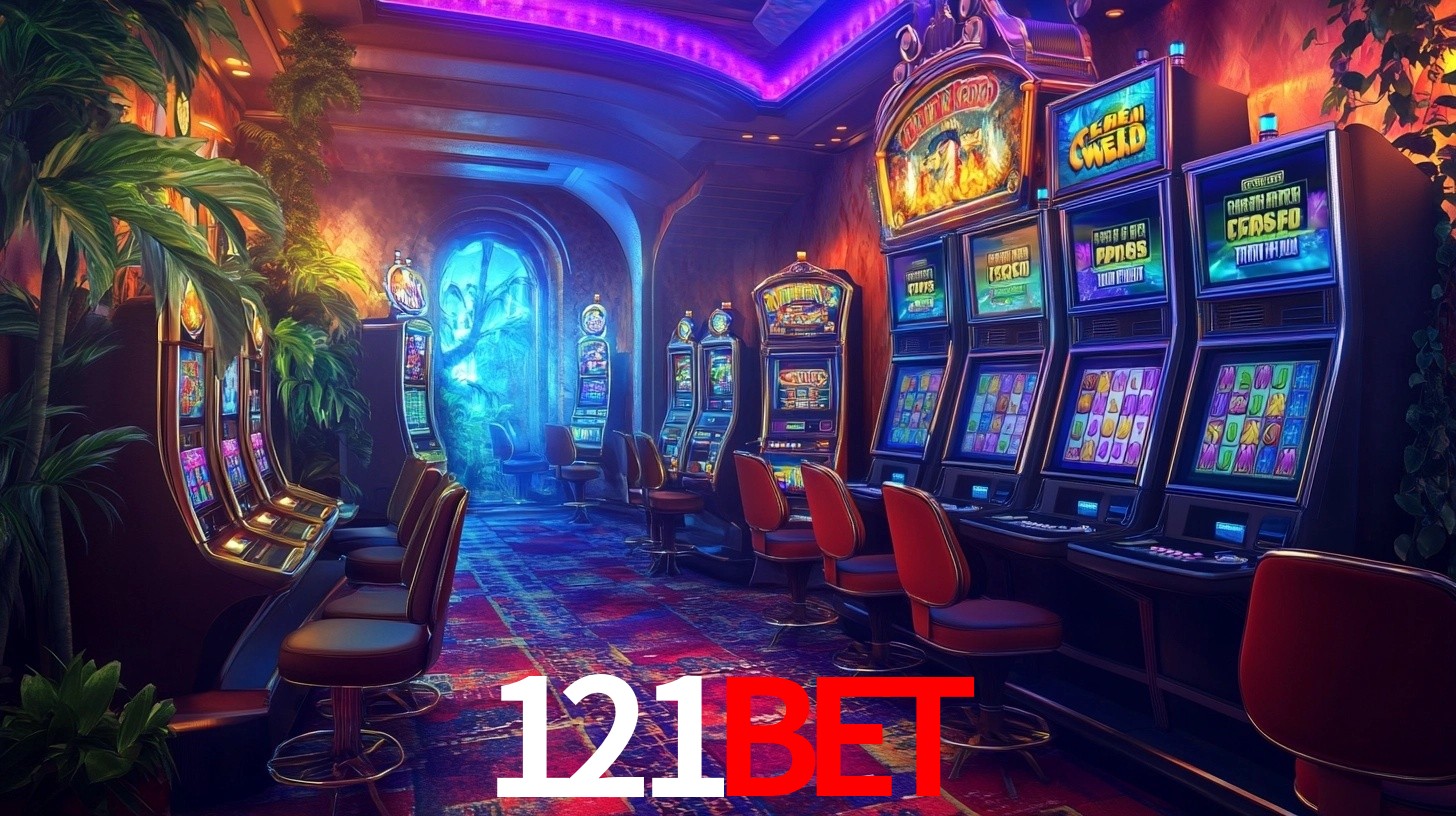 Roulette Table 121BET