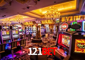 121BET Brasília - VIP Program
