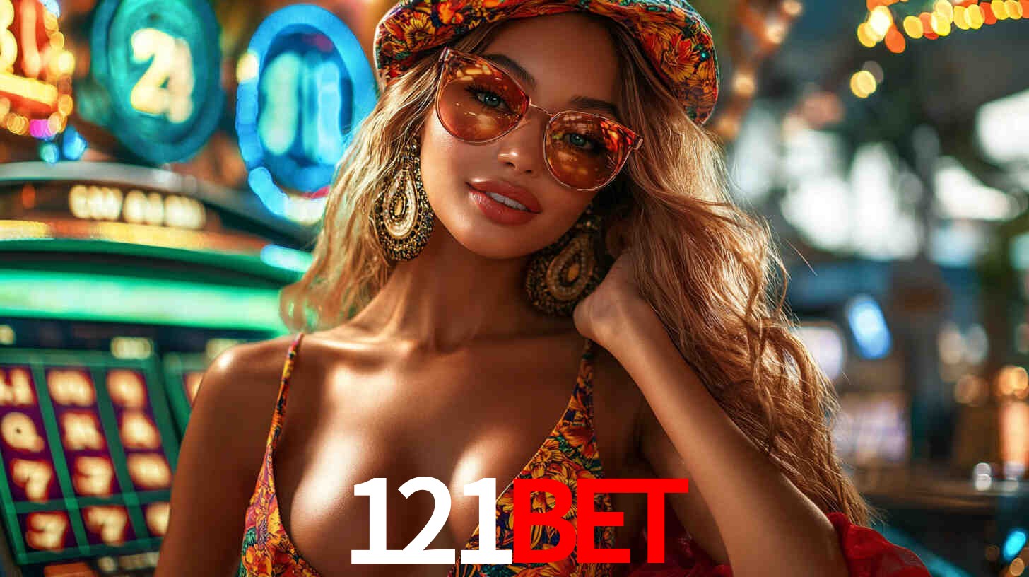 Welcome Bonus 121BET