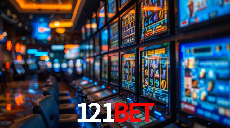Flash Promotion 121BET