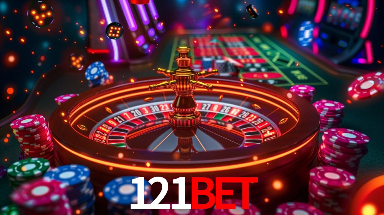 Bônus Diários 121BET