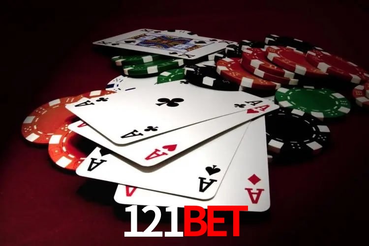 Estatísticas Esportivas 121BET