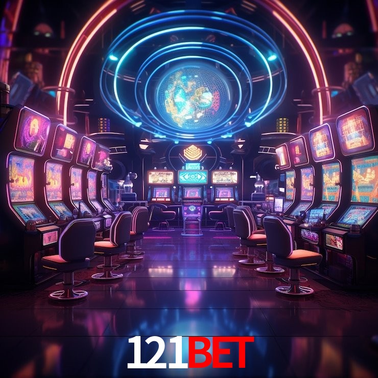 121BET Fortaleza - Sports Winners