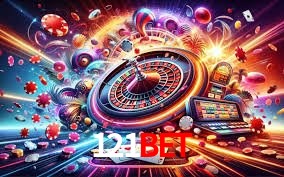 Casino Ao Vivo 121BET