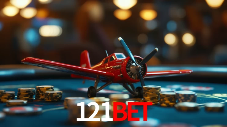 Secure Login 121BET