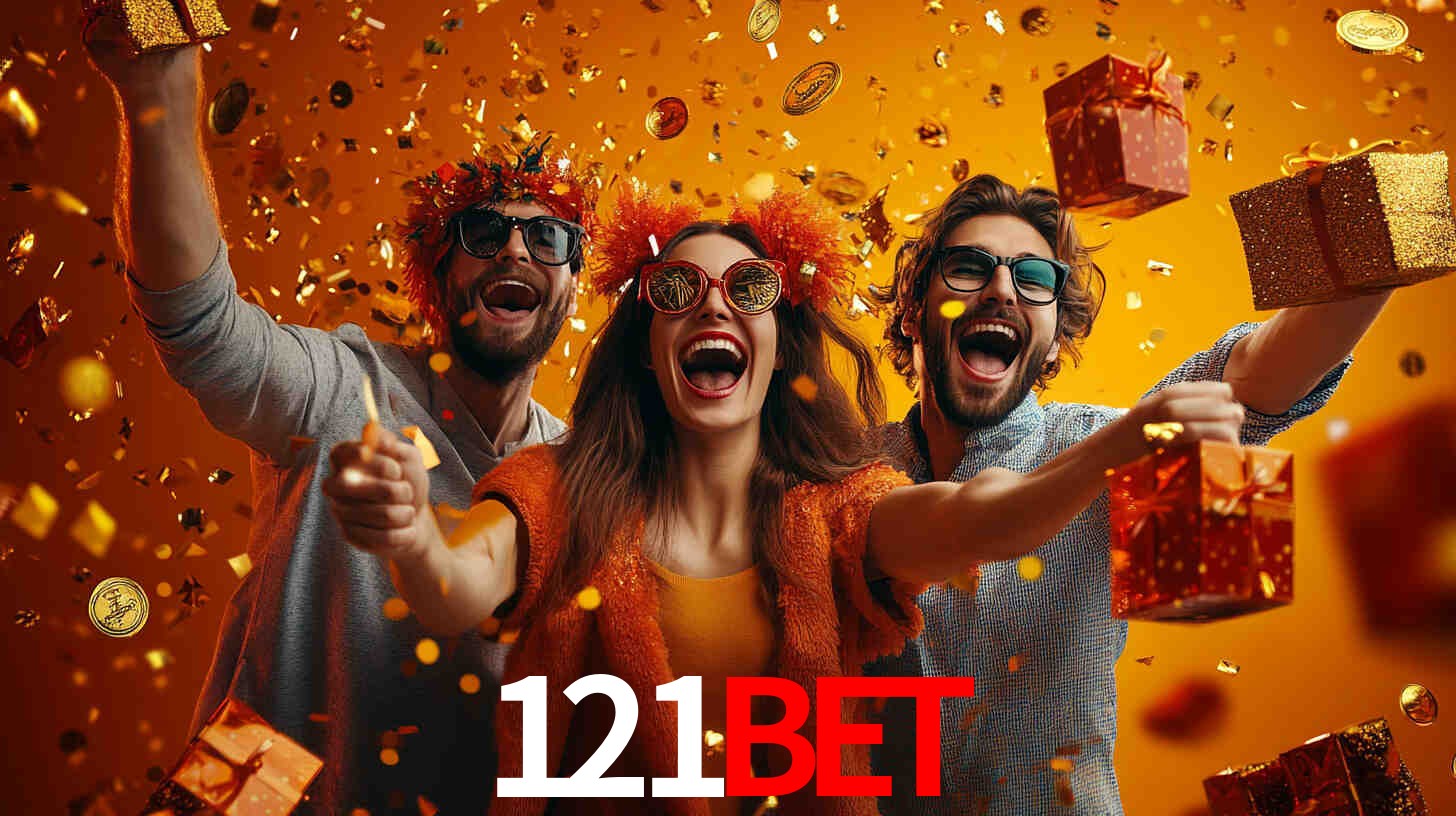 121BET: Seu Especialista em Apostas Esportivas Brasileiras
